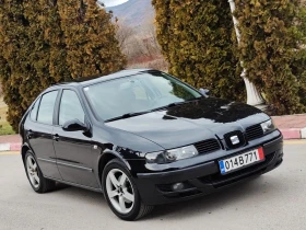 Seat Leon 1.9TDI(110)* FACELIFT* НОВ ВНОС* , снимка 1