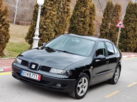 Seat Leon 1.9TDI(110)* FACELIFT* НОВ ВНОС* , снимка 2