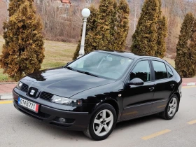 Seat Leon 1.9TDI(110)* FACELIFT* НОВ ВНОС* , снимка 3