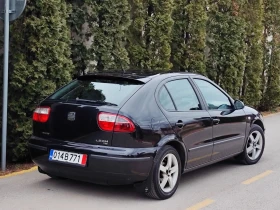 Seat Leon 1.9TDI(110)* FACELIFT* НОВ ВНОС* , снимка 7