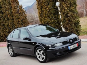 Seat Leon 1.9TDI(110)* FACELIFT* НОВ ВНОС* , снимка 9