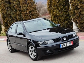 Seat Leon 1.9TDI(110)* FACELIFT* НОВ ВНОС* , снимка 10