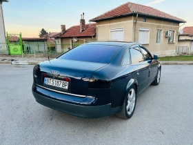 Audi A6 2500 | Mobile.bg    5