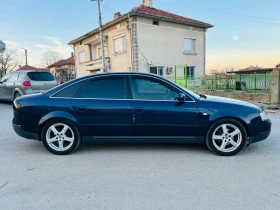 Audi A6 2500 | Mobile.bg    6