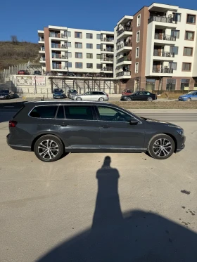 VW Passat TDI 190 360 head up   | Mobile.bg    9