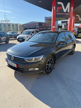 VW Passat TDI 190 360 head up   | Mobile.bg    4