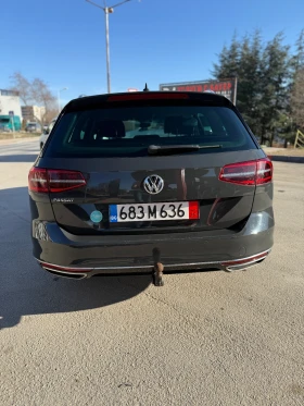 VW Passat TDI 190 360 head up   | Mobile.bg    5