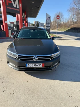 VW Passat TDI 190 360 head up   | Mobile.bg    2