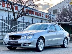 Mercedes-Benz E 200 Kompressor* * LPG* Avantgarde* , снимка 6