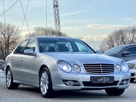 Mercedes-Benz E 200 Kompressor* * LPG* Avantgarde* , снимка 1