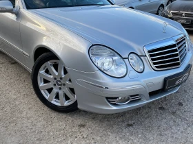 Mercedes-Benz E 200 Kompressor* * LPG* Avantgarde*  | Mobile.bg    16