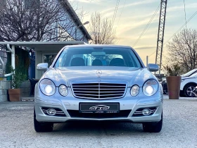 Mercedes-Benz E 200 Kompressor* * LPG* Avantgarde* , снимка 7