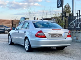 Mercedes-Benz E 200 Kompressor* * LPG* Avantgarde* , снимка 4