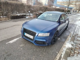 Audi A5, снимка 1