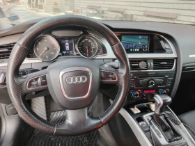 Audi A5, снимка 7