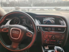 Audi A5, снимка 10