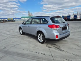 Subaru Outback 2.0d.-150 k.4x4 avtomatik  | Mobile.bg    5