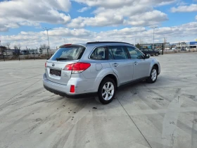 Subaru Outback 2.0d.-150 k.4x4 avtomatik  | Mobile.bg    3