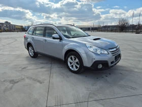 Subaru Outback 2.0d.-150 k.4x4 avtomatik  | Mobile.bg    7