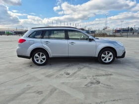 Subaru Outback 2.0d.-150 k.4x4 avtomatik , снимка 2