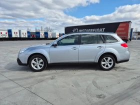 Subaru Outback 2.0d.-150 k.4x4 avtomatik  | Mobile.bg    6