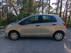 Toyota Yaris 1.0 68 к.с, снимка 3