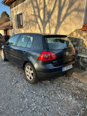 VW Golf 1.9 105к.с., снимка 3