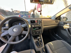 VW Golf 1.9 105к.с., снимка 8