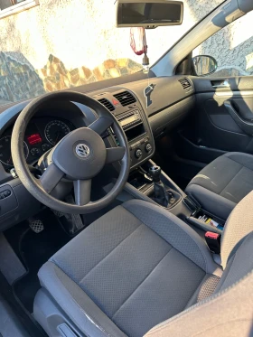 VW Golf 1.9 105к.с., снимка 9