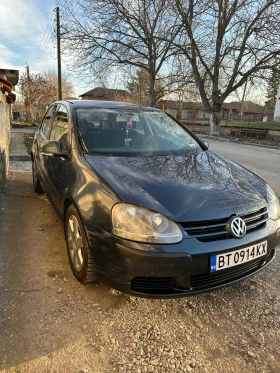 VW Golf 1.9 105к.с., снимка 1