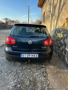 VW Golf 1.9 105к.с., снимка 2