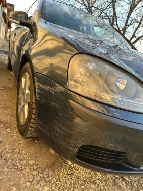 VW Golf 1.9 105к.с., снимка 6