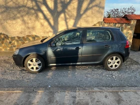 VW Golf 1.9 105к.с., снимка 4