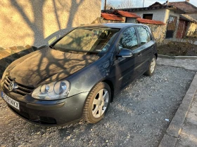 VW Golf 1.9 105к.с., снимка 7