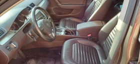 VW Passat 2.0 TDI 4 motion 177к.с, снимка 7