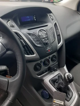 Ford Focus | Mobile.bg    12
