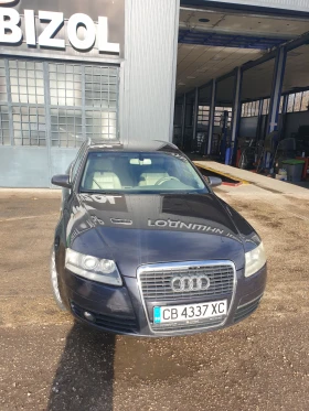 Обява за продажба на Audi A6 2.7 ~7 500 лв. - изображение 2