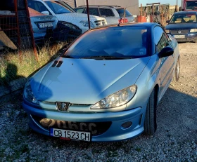 Peugeot 206      | Mobile.bg    4
