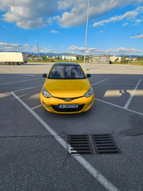 Обява за продажба на Hyundai I20 1.25 газ ~12 000 лв. - изображение 10