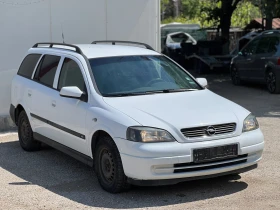 Opel Astra 1.7 Tdi Klima | Mobile.bg    5