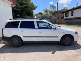 Opel Astra 1.7 Tdi Klima | Mobile.bg    4