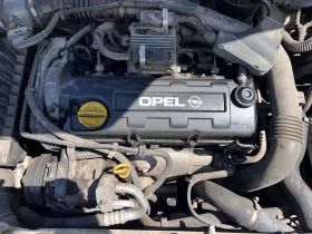 Opel Astra 1.7 Tdi Klima | Mobile.bg    13