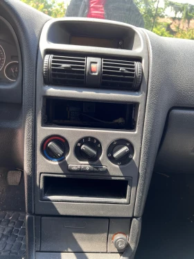 Opel Astra 1.7 Tdi Klima | Mobile.bg    11
