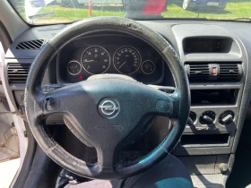 Opel Astra 1.7 Tdi Klima | Mobile.bg    12