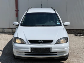 Opel Astra 1.7 Tdi Klima | Mobile.bg    6