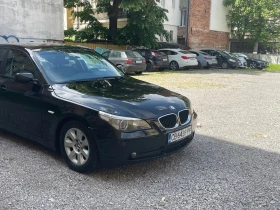 BMW 520 | Mobile.bg    6