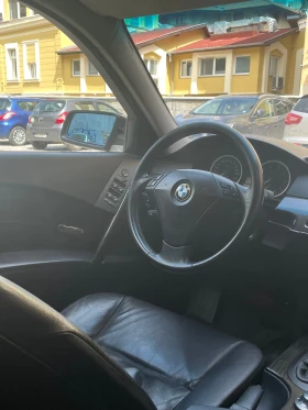BMW 520 | Mobile.bg    7
