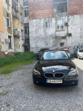BMW 520 | Mobile.bg    4