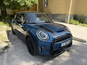     Mini Cooper s 2.0