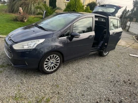 Ford B-Max | Mobile.bg    6